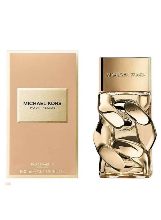 مايكل كورس عطر بور فيم او دو برفيوم 100مل - Image 2